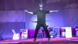 AyodhyaTalentHunt | Grandfinale | Dance | Part 10 | Organised by Shruti&Shivam