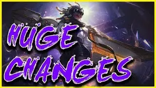 Patch 10.3 rundown - League of Legends