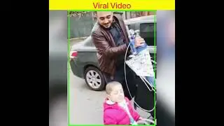 Muslim Baap Beta Viral Video 🤲&hearts;️ #shorts #islamic #facts #ytshorts