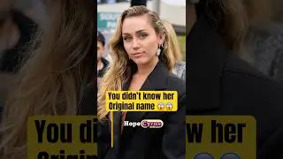Hollywood stars who have secret identities revealed #shorts #hollywood