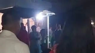 ///pastora edilma santo...en vivo en getsemani tambor..espíritu de jehova..parte2////