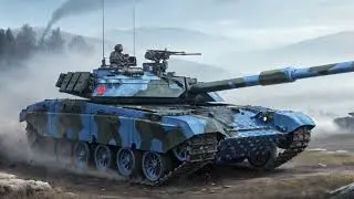 2026 T-90 Tank Review &ndash; The Beast Just Got Smarter!
