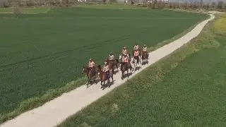 Endurance Raid Vic '17