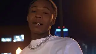 Yung Trell - Too Late (Official Video) 🎥 by Gretzky
