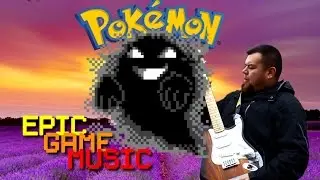Pokemon 