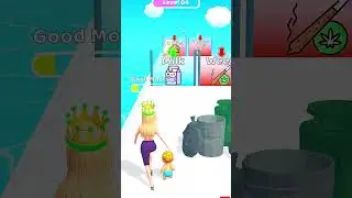 Good or Bad Mom Run 2 #droidcheatshorts #4