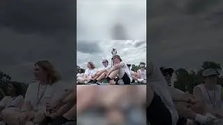 First Look: Carolina Crown 2025 Brass Playing 