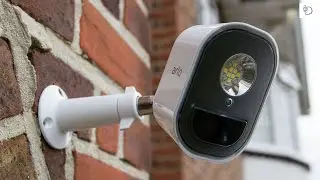 Best Outdoor Security Cameras 2021