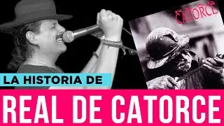 La historia de Real de Catorce