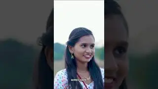 Mahesh Umbarsada _ Darshana Zirva | New song _ Roshan Ravate _ kajal ravtya #shorts