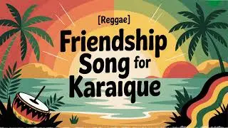 Karaique Friendship Song - Reggae - Upbeat