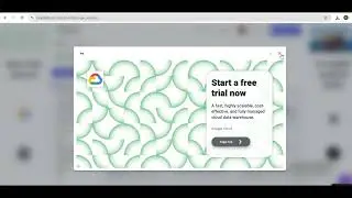 How to create free digital business card free