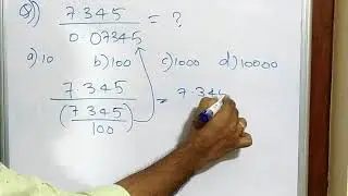 K TET EXAM Category 1 November 2019 solved question paper