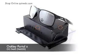 Oakley Portal x OO 9460 946020