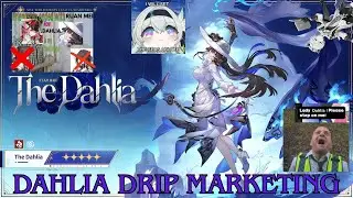 [Honkai: Star Rail] Constance Drip Marketing is Here! What to Expect from Her?