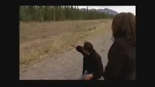 Bigfoot/Sasquatch Mass Sighting In Yukon 2015