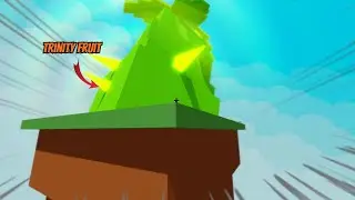 TRINITY FRUIT?! This Plant Is Actually BROKEN| Grow a Garden