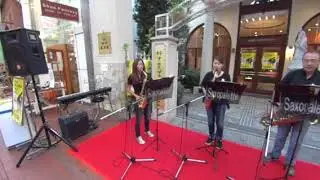 名探偵コナン  メイン・テーマ  MMW2017
