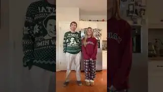CHRISTMAS EVE MOOD 🔥🔥