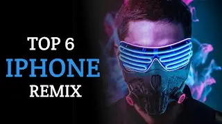 iPhone Trap Ringtone 😍❤️ | Top 6 iPhone Ringtones | { download 👇}