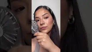 HUDA BEAUTY EASY BAKE SETTING SPRAY