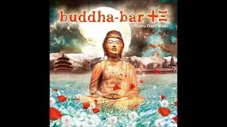 Buddha Bar X&Iota;&Iota;&Iota; (2011) CD1 Mystic Quest  - ChilloutSounds.blogspot.com