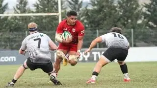 Pita Yavimaiwai Lesivoukionoilau (HIGHLIGHTS)🇫🇯