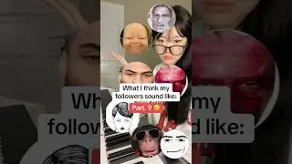 What I think YOU GUYS sound like: PART. 9 😐 #piano #memes #donner #donnermusic #ddp95 #shorts #fyp