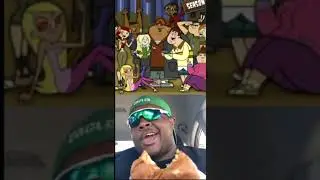 Ranking total drama seasons ￼