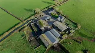 Farm Video- Music Credit Eric Matyas -