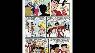 Betty And Veronica Digest Magazine 143 [comic book]