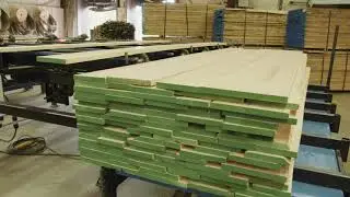 Woodflow Smart Stacker