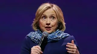 Albanese accused of plagiarising a tweet from Hillary Clinton