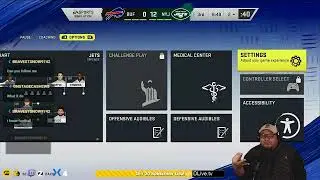 Madden 20: Now in the EA Access Vault!