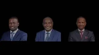 ODM's Succession.