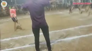 NALLASOPARA ( EAST ) KALA  KIDA  MATCH WOMAN KABADDI MATCH SCHOOL  #nsp #livekabaddi #kabaddimasters