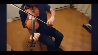 Le Reel de la Veillée de Danse