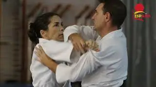 Seminario Nacional de Aikido 2022