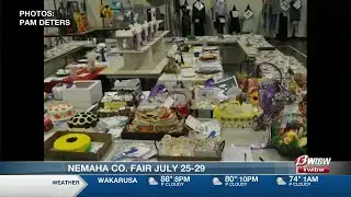 Nemaha County Fair rodeo kicks off Friday