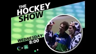 The Hockey Show - C31 Melbourne Flashback Promo 2007