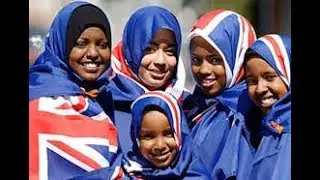 Baaq & Fariin Dawlada Ingiriisku u dirayso Muslimiinta Uk & Dunida