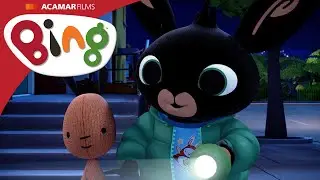 Il buio | Bing Episodio Completo | Bing Italiano