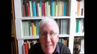 Raymond Geuss on Montaigne (19/10/22)