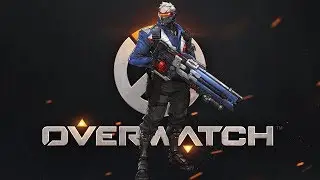 Frases de Soldado: 76 en Overwatch - Castellano