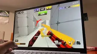 Handcam Rivals footage of the best rivals touchpad player! #touchpad #memes #rivals #robloxrivals #g