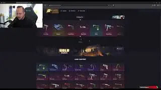 Can we WAGER enough for the ELITE CASE ? - K&ouml;nnen wir genug Einsetzen um das ELITE CASE zu bekommen?