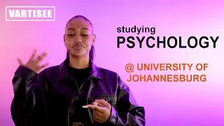 Studying Psychology at UJ (Student Perspective)