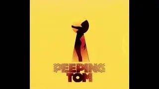 Peeping Tom - Don't Even Trip (featuring Amon Tobin)