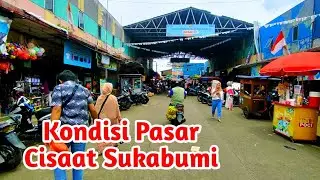 PERJALANAN MENUJU PASAR CISAAT/Motovlog Dari Kadudampit menuju Pasar Cisaat#Motovlogsukabumi