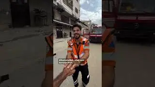 Gazze'de Ateşkes Sevinci | Yedi Başak | 12.10.2025